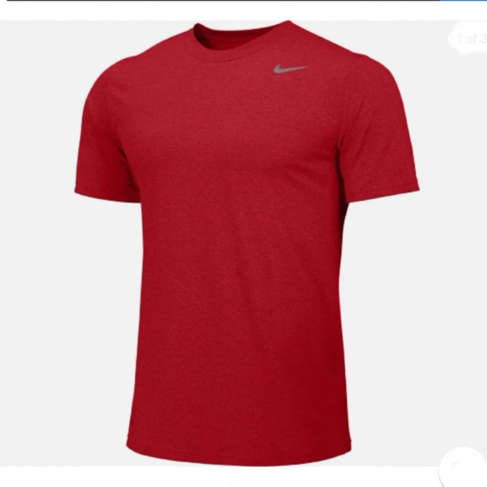 *** SALE*** Nike Men’s Dri-Fit Legend T Shirt
